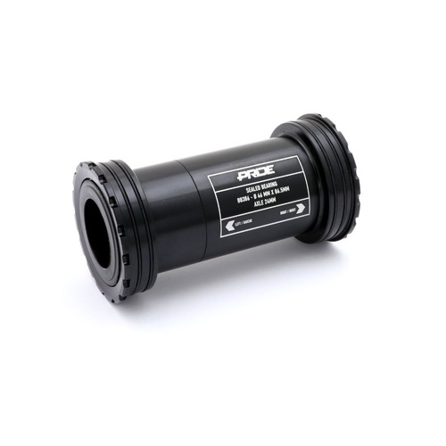 PRIDE BB386 Interlock Bottom Bracket
