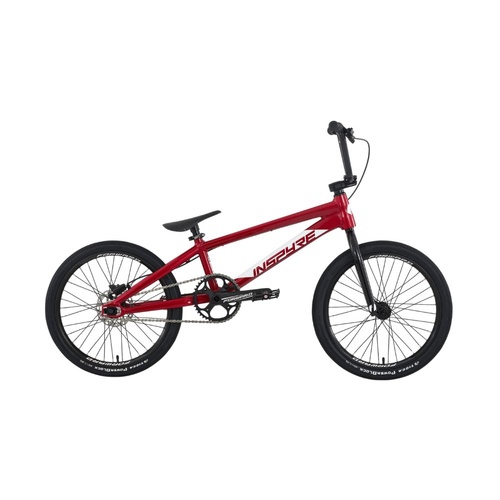 INSPYRE Evo Disc Complete Bike 2027