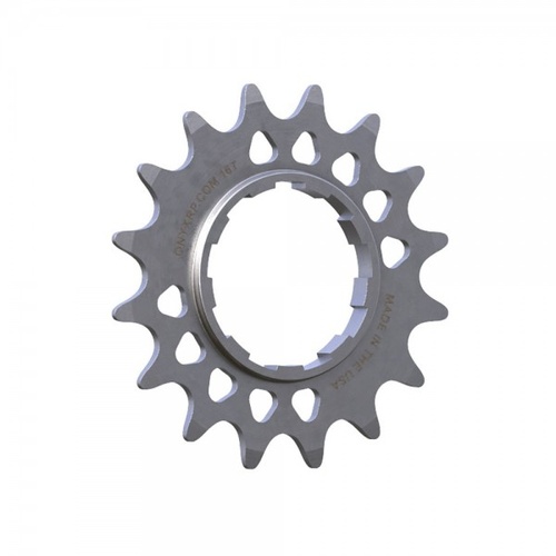 ONYX Stainless Steel HG (Shimano) Cog