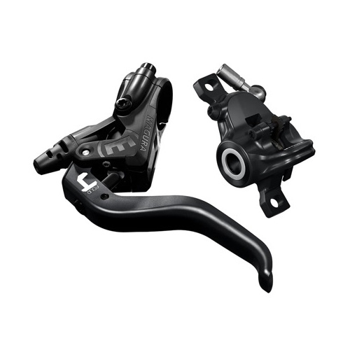 MAGURA MT4 Post Mount Hydraulic Brakes