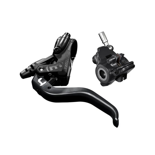 MAGURA MT4 Flat Mount Hydraulic Brakes