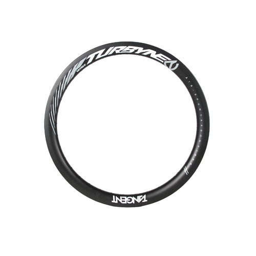 TANGENT Turbyne Carbon Rim (406mm) 