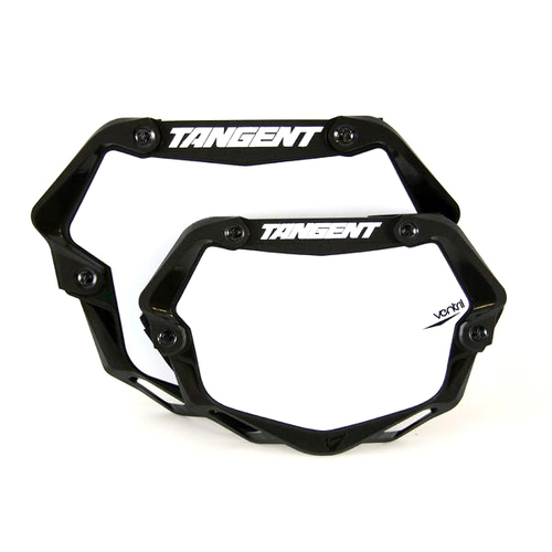 TANGENT Ventril3D Number Plate   
