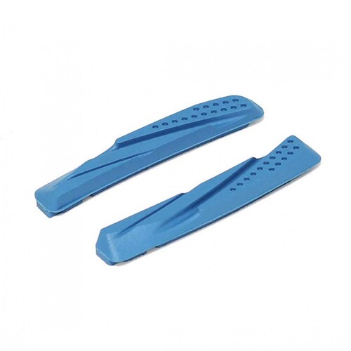 FORWARD Carbon Pads Blue   