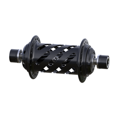 ONYX Helix 100/10mm Front Hub   