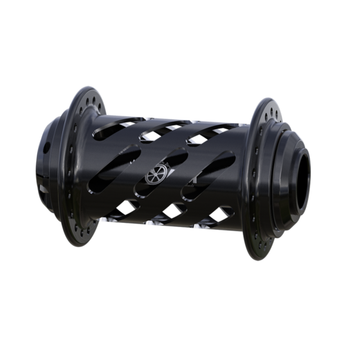 ONYX Helix 100/20mm Front Hub   