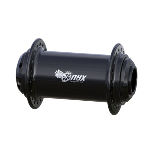 SOLID 100/20MM FRONT HUB