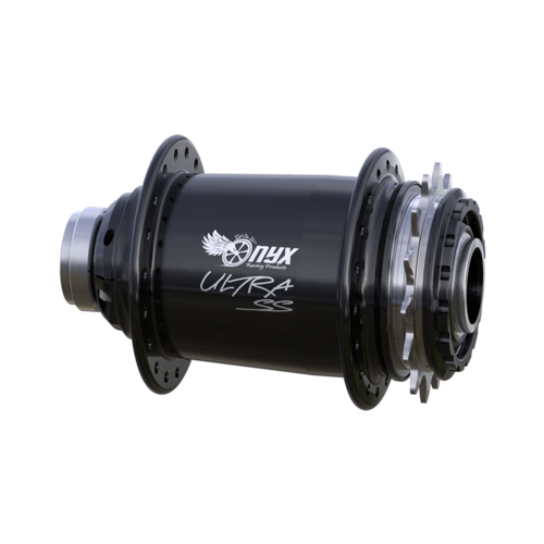 ONYX Ultra SS 110/20mm Rear Hub   