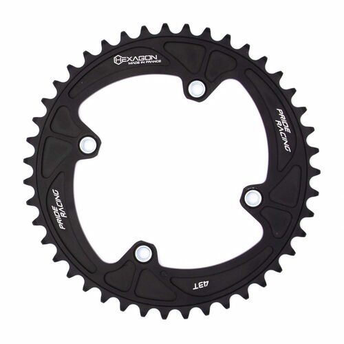 PRIDE Hexagon Sprocket   