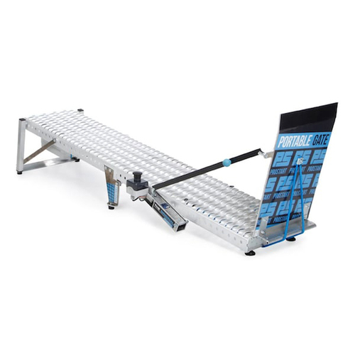 PROSTART 'Original' Portable Gate   
