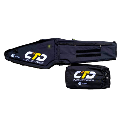 OKENDO Travel Pad   