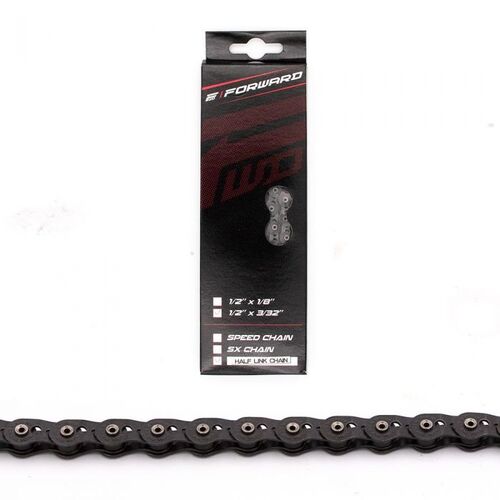 FORWARD Half Link Chain   