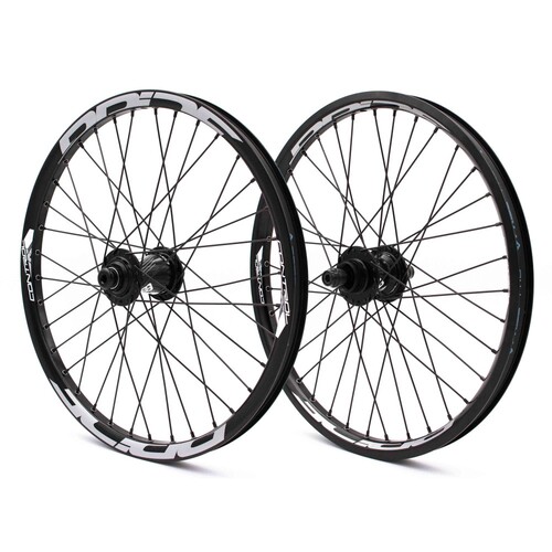 PRIDE Control Wheelset   