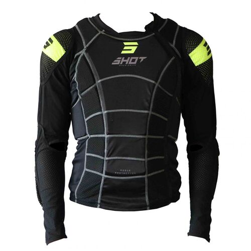 SHOT Body Protector   