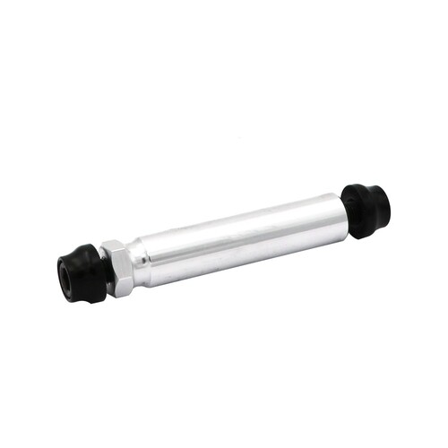 PRIDE Control Front Hub Axle Adapter 20mm - 10mm   