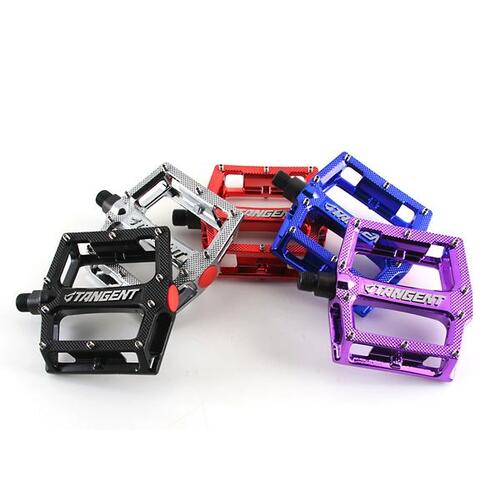 TANGENT Flat Pedals   